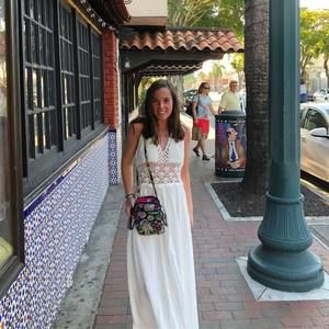 Meet your Posher, Maggie